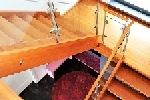 Escalier en bois : conseils d’un menuisier pour bien choisir