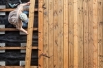 Avantages de faire une terrasse en bois sur mesure à Namur