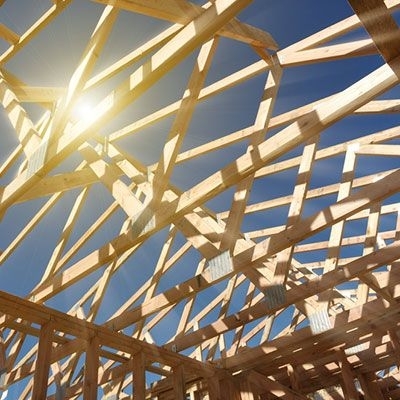 Ossatures en bois