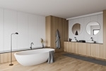 Les avantages des meubles de salle de bain sur mesure