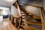 Les escaliers en bois : du sur-mesure local