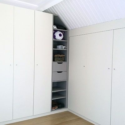 Meubles artisanaux sur mesure en kit