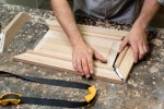 Meubles sur mesure réalisés par un menuisier à Namur : atouts