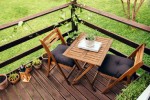 Quel bois pour une terrasse extérieure durable à Namur ?