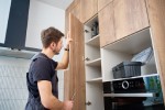 Atouts des meubles en bois sur mesure dans le Brabant wallon