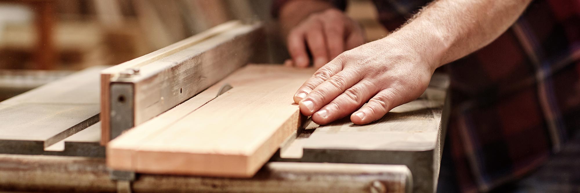 Caisse en Bois sur Mesure à Monter